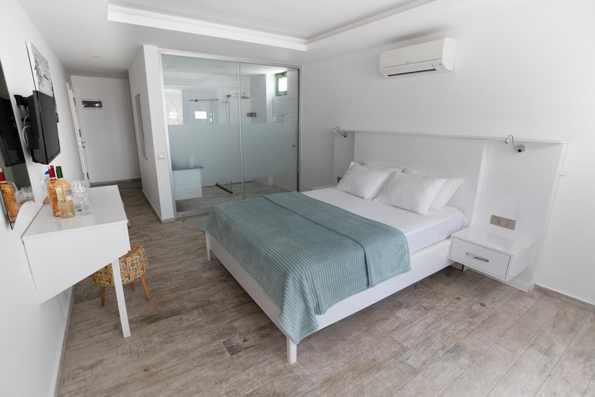 Greenbeach Hotel Калкан Экстерьер фото